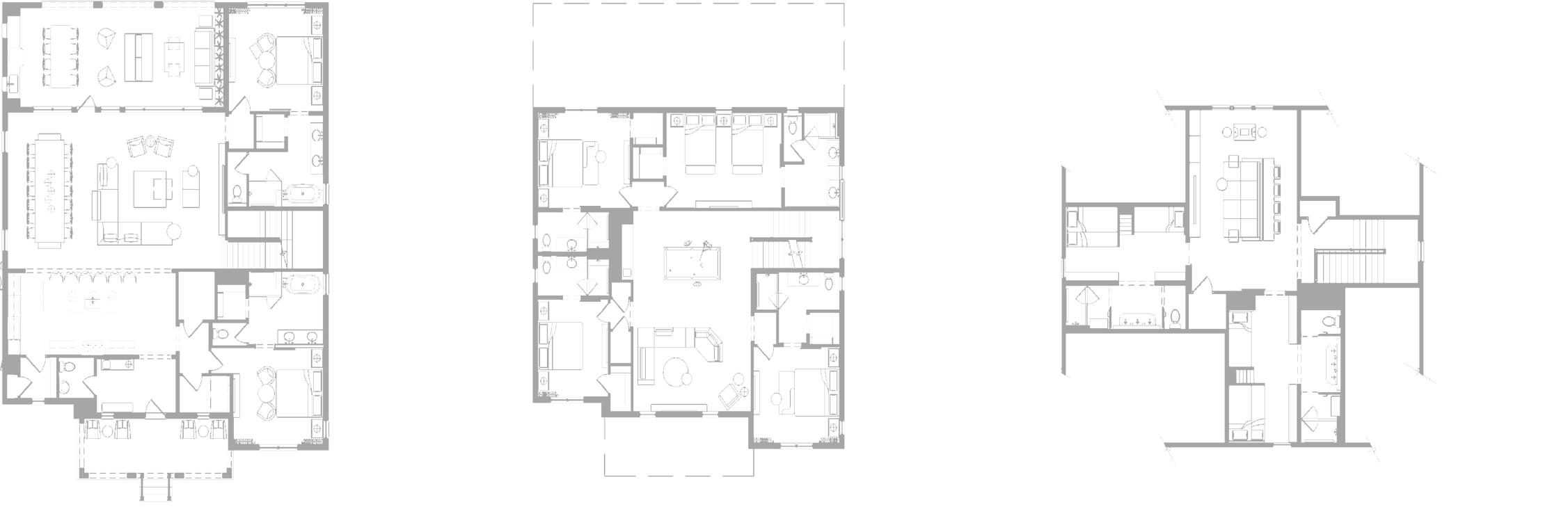 8bedroom vacation rentals in Orlando Evermore Resort